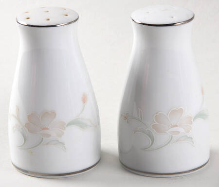 Eden Salt & Pepper Set