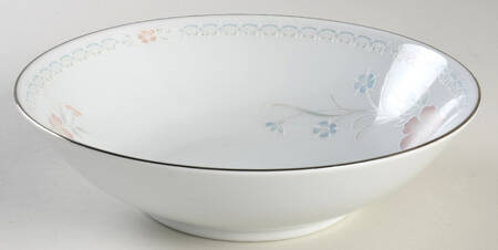 Eden 8" Round Vegetable Bowl