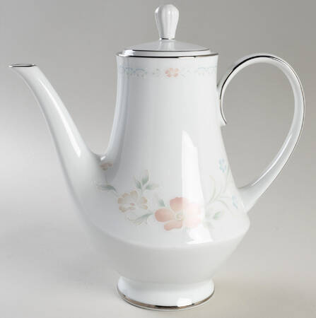 Eden Coffee Pot & Lid