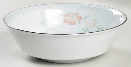 Eden 9" Round Vegetable Bowl