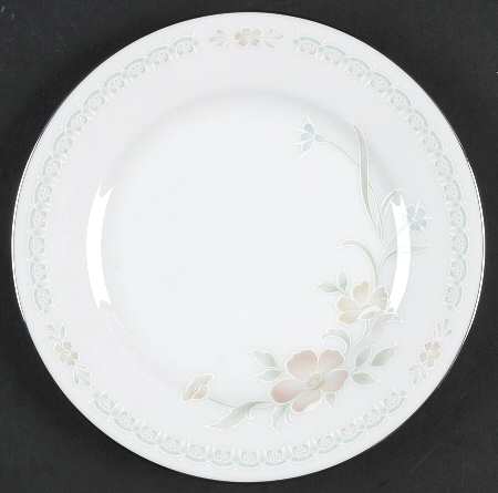 Eden Bread & Butter Plate