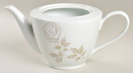 Edenrose Teapot No Lid