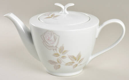 Edenrose Teapot & Lid