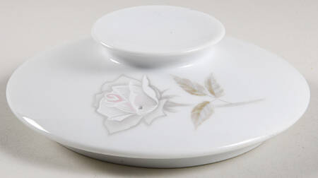 Edenrose Lid for Teapot No Removable Top Handle