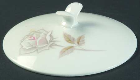 Edenrose Lid for Sugar Bowl