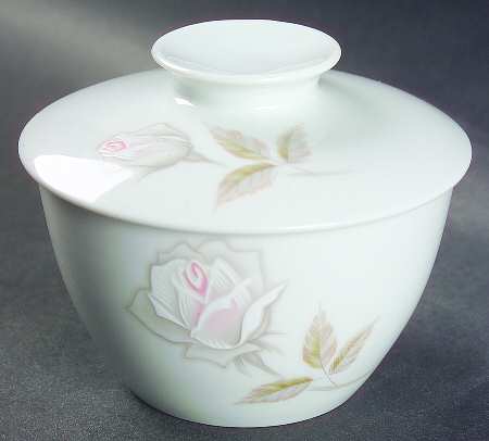 Edenrose Sugar Bowl & Lid