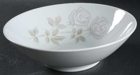 Edenrose 8" Round Vegetable Bowl