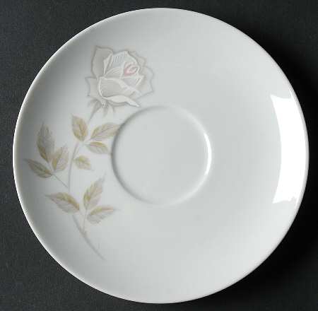 Edenrose Saucer