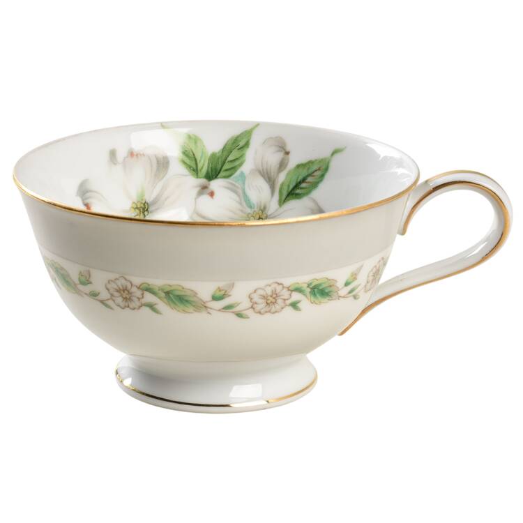 Edgemont Footed Cup