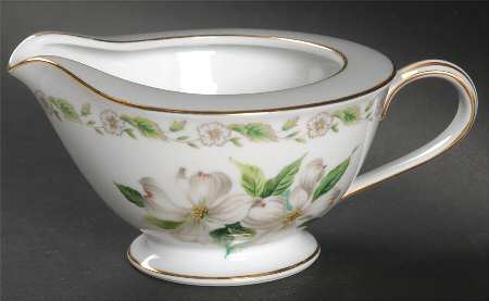 Edgemont Creamer