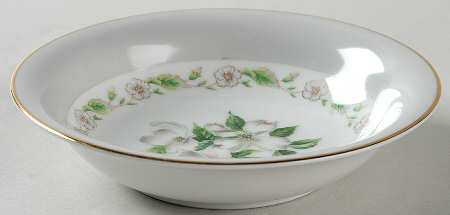 Edgemont Fruit/Dessert (Sauce) Bowl