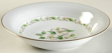 Edgemont Coupe Soup Bowl