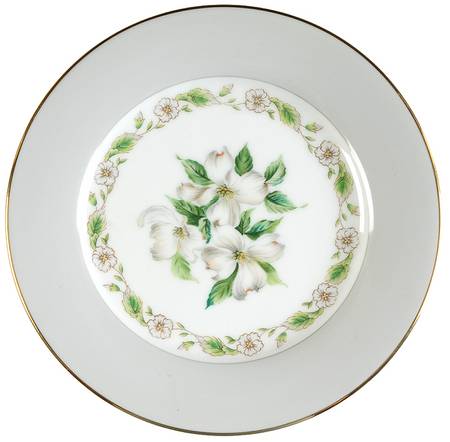 Edgemont Bread & Butter Plate