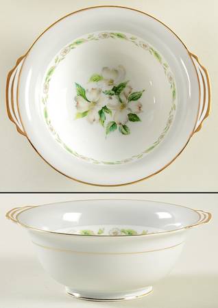 Edgemont Lugged Cereal Bowl