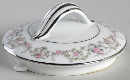 Edgewood Lid for Teapot