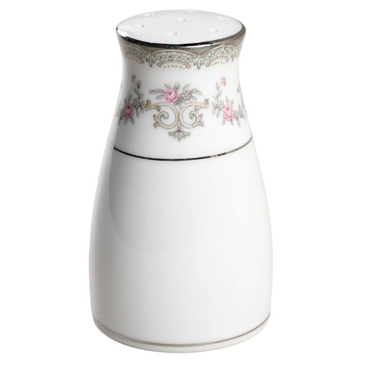 Edgewood Pepper Shaker by Noritake