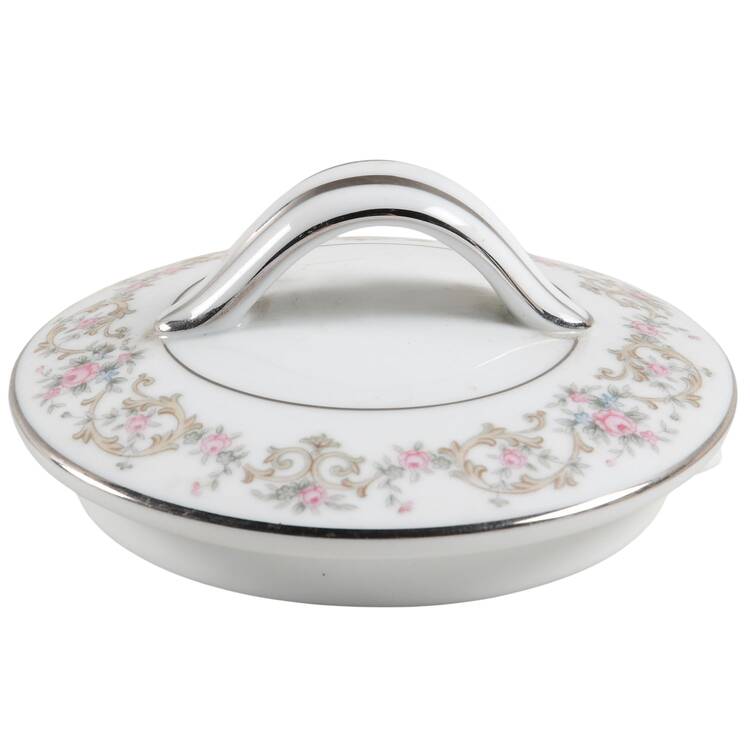 Edgewood Lid for Teapot