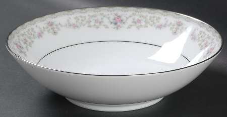 Edgewood 8" Round Vegetable Bowl