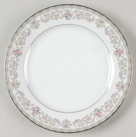 Edgewood by Noritake