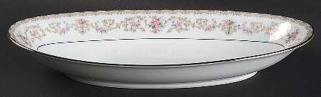 Edgewood Celery by Noritake