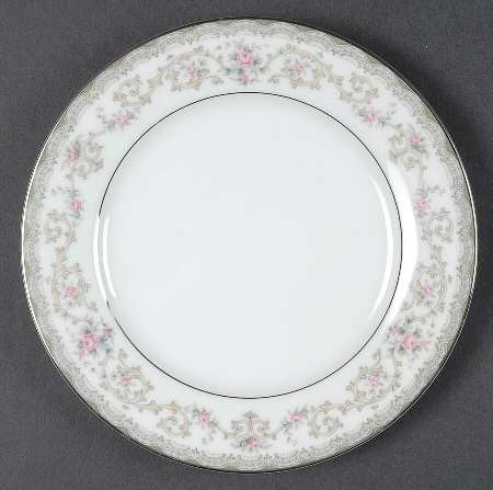 Edgewood Bread & Butter Plate by Noritake