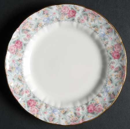 Edgemoor Bread & Butter Plate