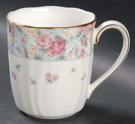 Edgemoor Mug