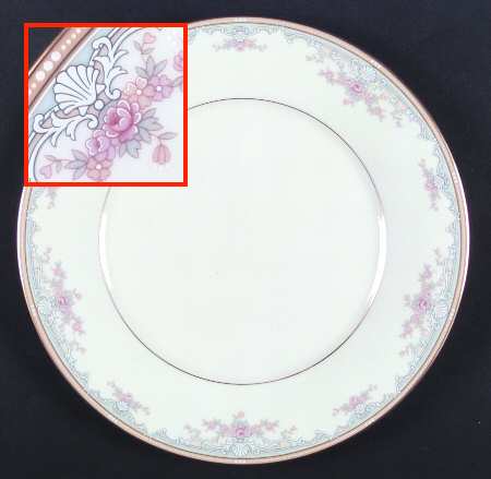 Edgewater by Noritake