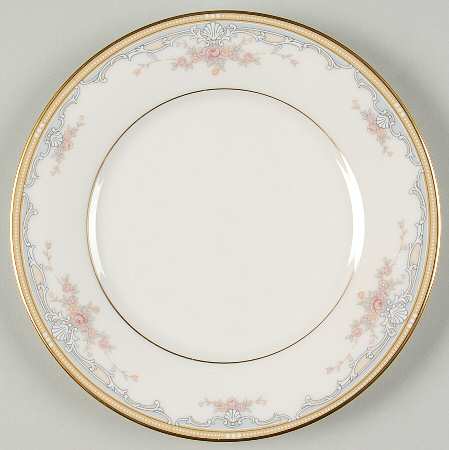 Edgewater Bread & Butter Plate