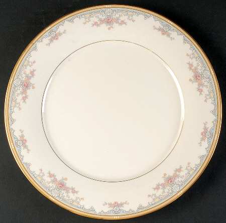 Edgewater 12" Chop Plate (Round Platter)