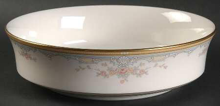Edgewater 8" Round Vegetable Bowl