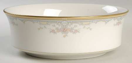 Edgewater 8" Salad Serving Bowl