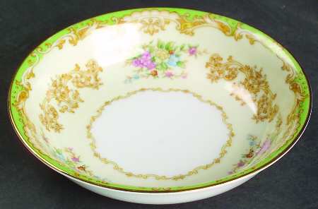 Edinboro Fruit/Dessert (Sauce) Bowl