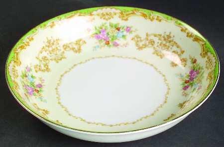 Edinboro Coupe Soup Bowl