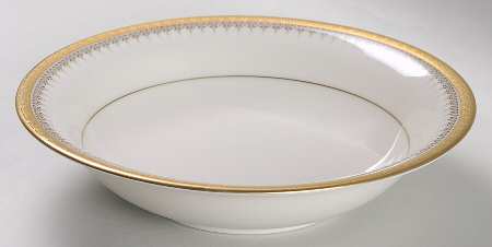 Edinburgh Coupe Soup Bowl