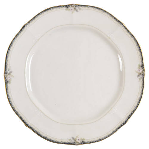 Edwardian Rose by Noritake