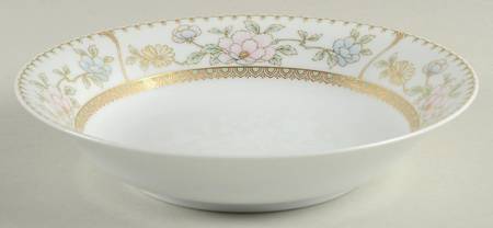 Effingham Coupe Soup Bowl