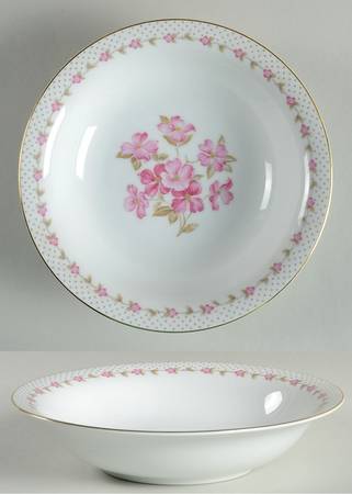 Elaine Rim Soup Bowl