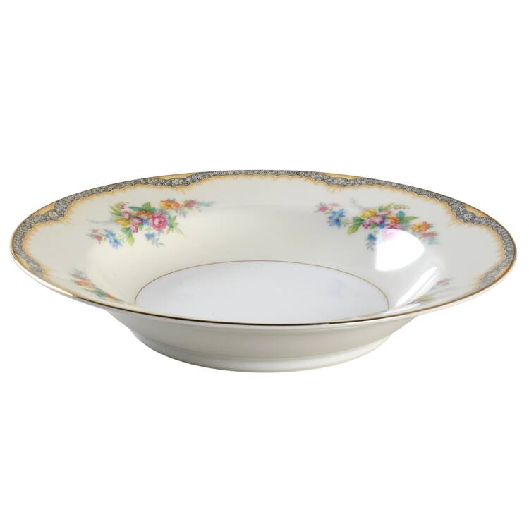 Elaine Rim Soup Bowl