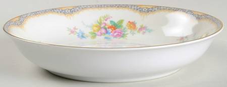 Elaine Coupe Soup Bowl