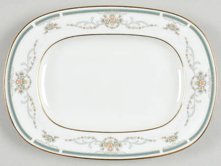 Elms Court Relish/Butter Tray