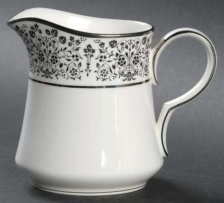 Elegante Creamer