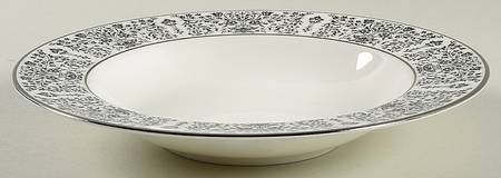 Elegante Rim Soup Bowl