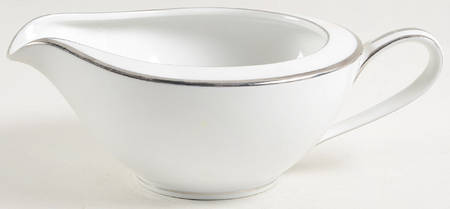 Elegance Creamer