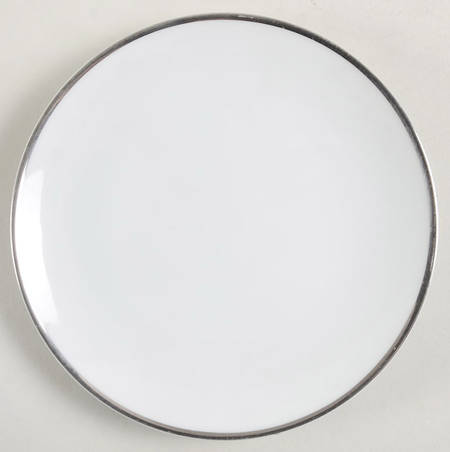 Elegance Bread & Butter Plate