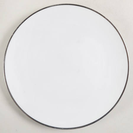 Elegance Salad Plate
