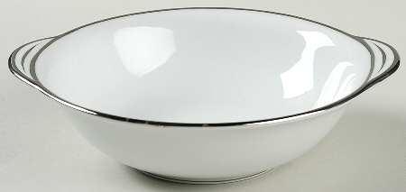Elegance Lugged Cereal Bowl