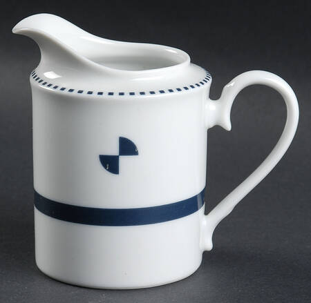 Elevation Creamer