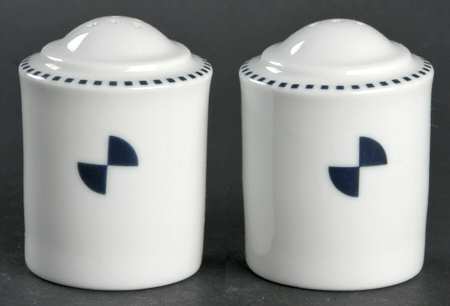 Elevation Salt & Pepper Set