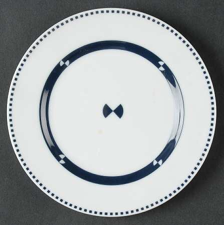 Elevation Bread & Butter Plate